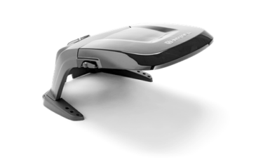 Caseta para robot cortacésped automático Automower G3