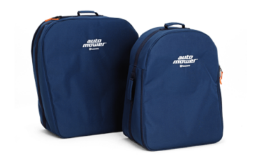 Bolsa blanda de transporte para robot cortacésped automático automower