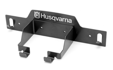 Colgador de pared para robot cortacésped automático automower