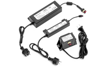 Transformador Automower