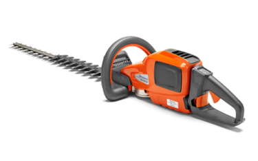 Cortasetos Husqvarna 536LiHD70X