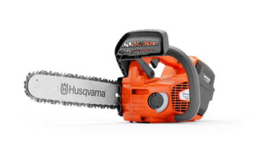 Motosierra Husqvarna T536Li XP